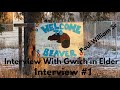 Interview with gwichin elder paul williams sr enigmatic gwichin