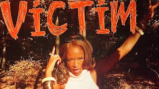 VICTIM''''| Akira Rae (Official Music Video)