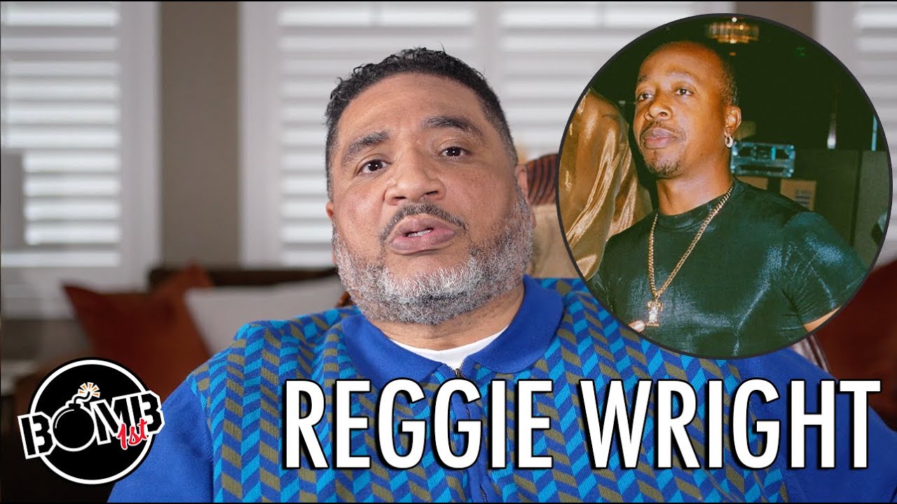 Hammer Did Steal His Reels From Death Row, But No 2Pac Reels. Did Suge Keep It 100?