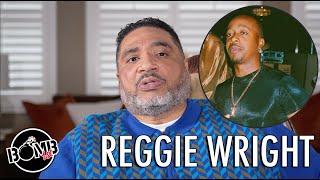 Hammer Did Steal His Reels From Death Row, But No 2Pac Reels. Did Suge Keep It 100?