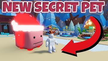 HE HATCHED NEW SECRET PET *DOG FESTIVAL* (Mining Simulator 2)