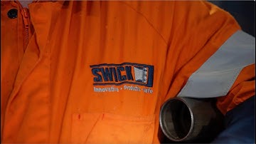 Swick Mining Services - Training