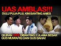 Politik Terkini❗️Amblas! Dulu Puji2, Kini Banting Anies! Dan UAS 