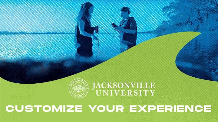 Customize Your Education at Jacksonville University - The College Tour