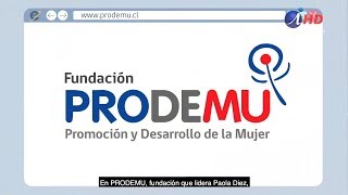 Fundación Prodemu implementó nueva ruta digital para mujeres de Tarapacá (03.06.2020) Iquique TV