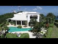 Luxury villa solimar at vigie  saint lucia