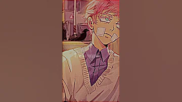 Sanzu Edit Tokiorevengers Sanzuharuchiyo 