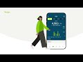 myPhonak app: How to use myPhonak Health with Phonak Audeo Fit hearing aids