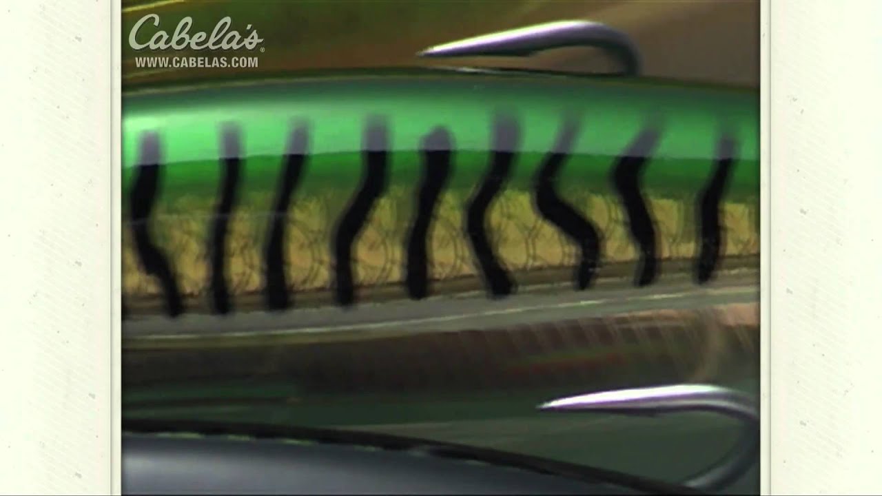 X-Rap Magnum 30 - Leurres Longbill minnow - Alré Pêche et Chasse