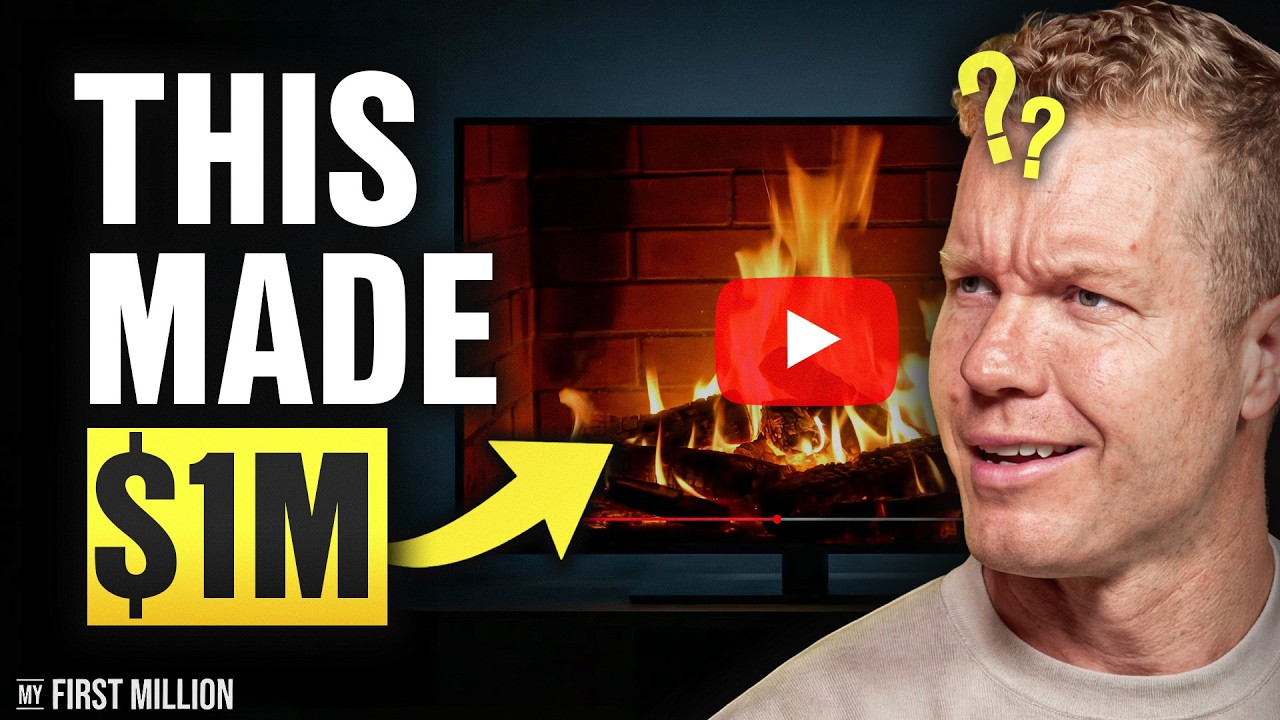 4 dumb ideas that made people rich