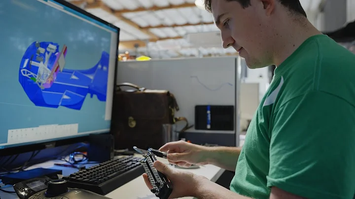 Aptera Makers Series — Right to Repair