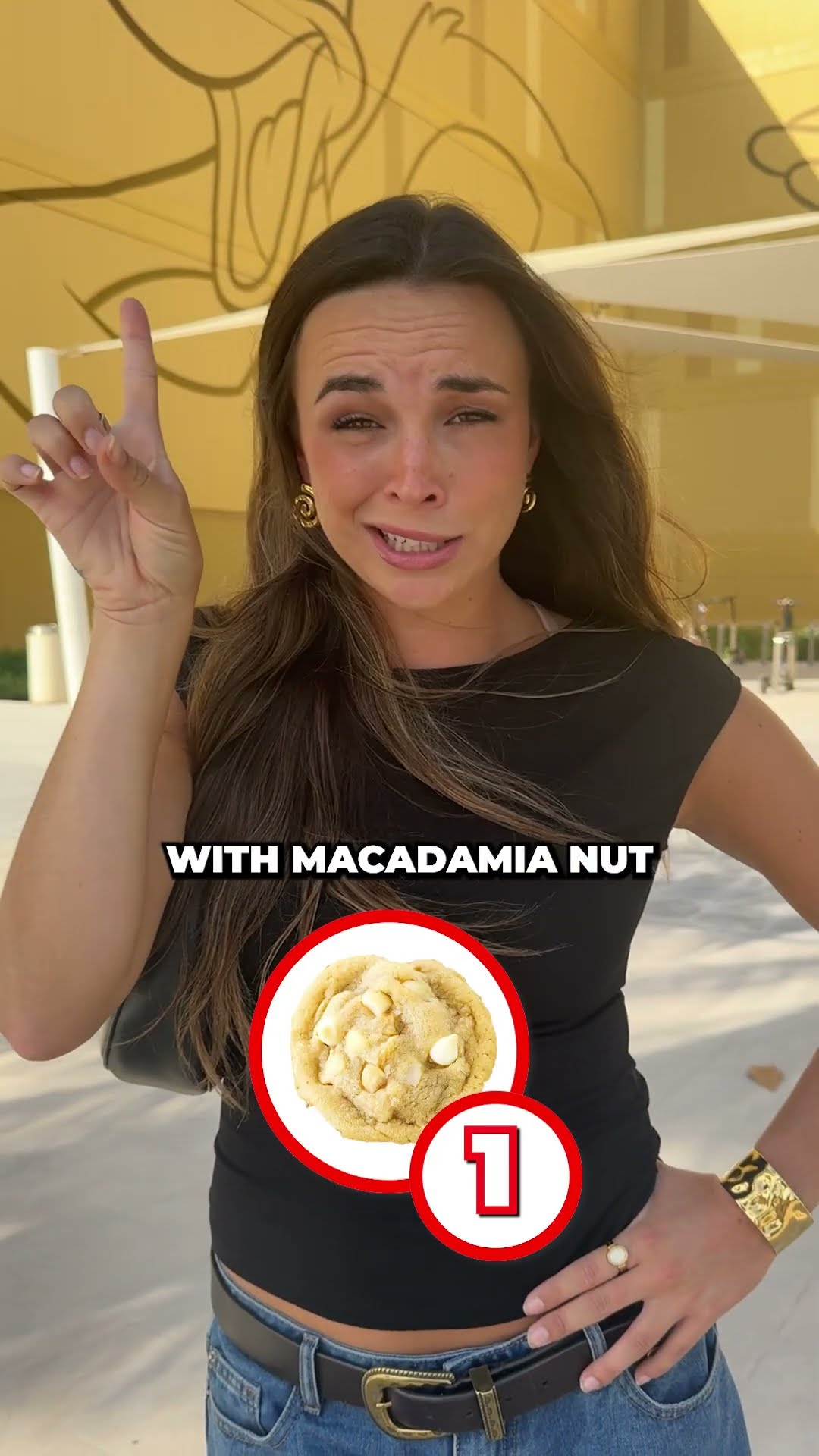 What is the BEST Cookie Flavor?