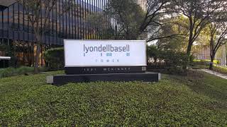 LyondellBasell Industries | Wikipedia audio article