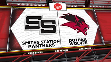 Smiths Station @ Dothan | 2023 Week 4