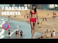7 Raksasa Wanita Didunia