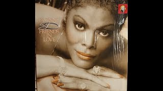 DIONNE WARWICK  (ft Johnny Mathis)  Got You Where I Want You   R&amp;B