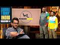 Sharks को चौंका गया ‘Wanderlooms’ का Unique Style | Shark Tank India S4 | Male Entrepreneurs
