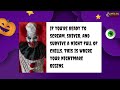 Haunted House in Ohio: Dare to Enter the Scariest One Yet!