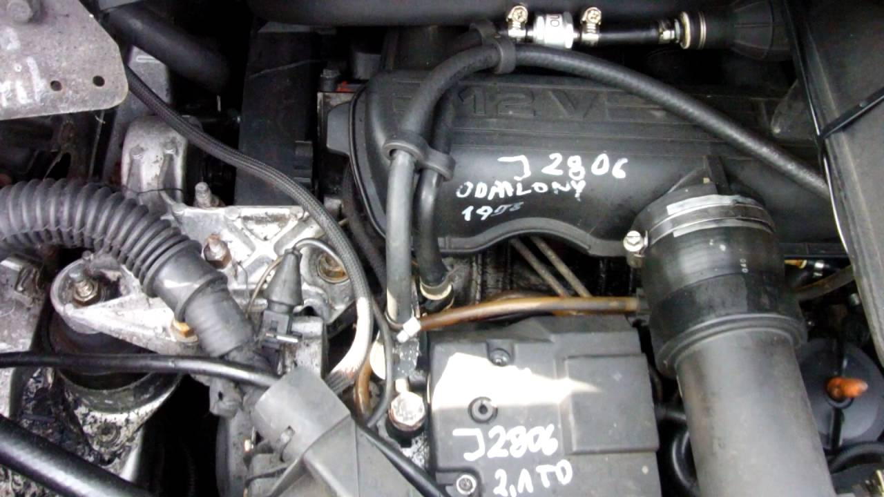 Подрамник fiat ulysse