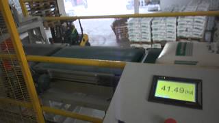 Checkweigher-Model: Puls-PCW-3