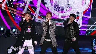 Apink, 100% VS Girl's Day, BIGSTAR - 에이핑크, 백퍼센트 VS 걸스데이, 빅스타, KMF 201