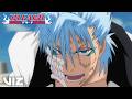 Hueco Mundo Chapter Returns! Who Is That? | BLEACH | VIZ