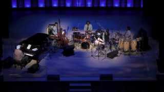 Chucho Valdés - "Afro-Comanche" live @ Soka Arts Center, CA (nov 2012)