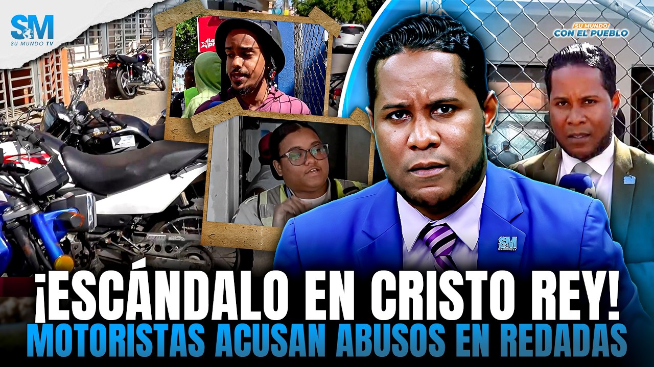 TE LLEVAN EL MOTOR Y DESPUÉS TE INVENTAN UNA MULTA