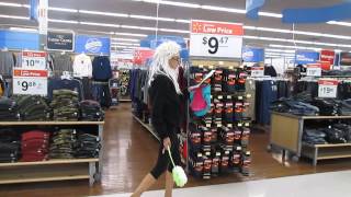 Gettysburg address at walmart