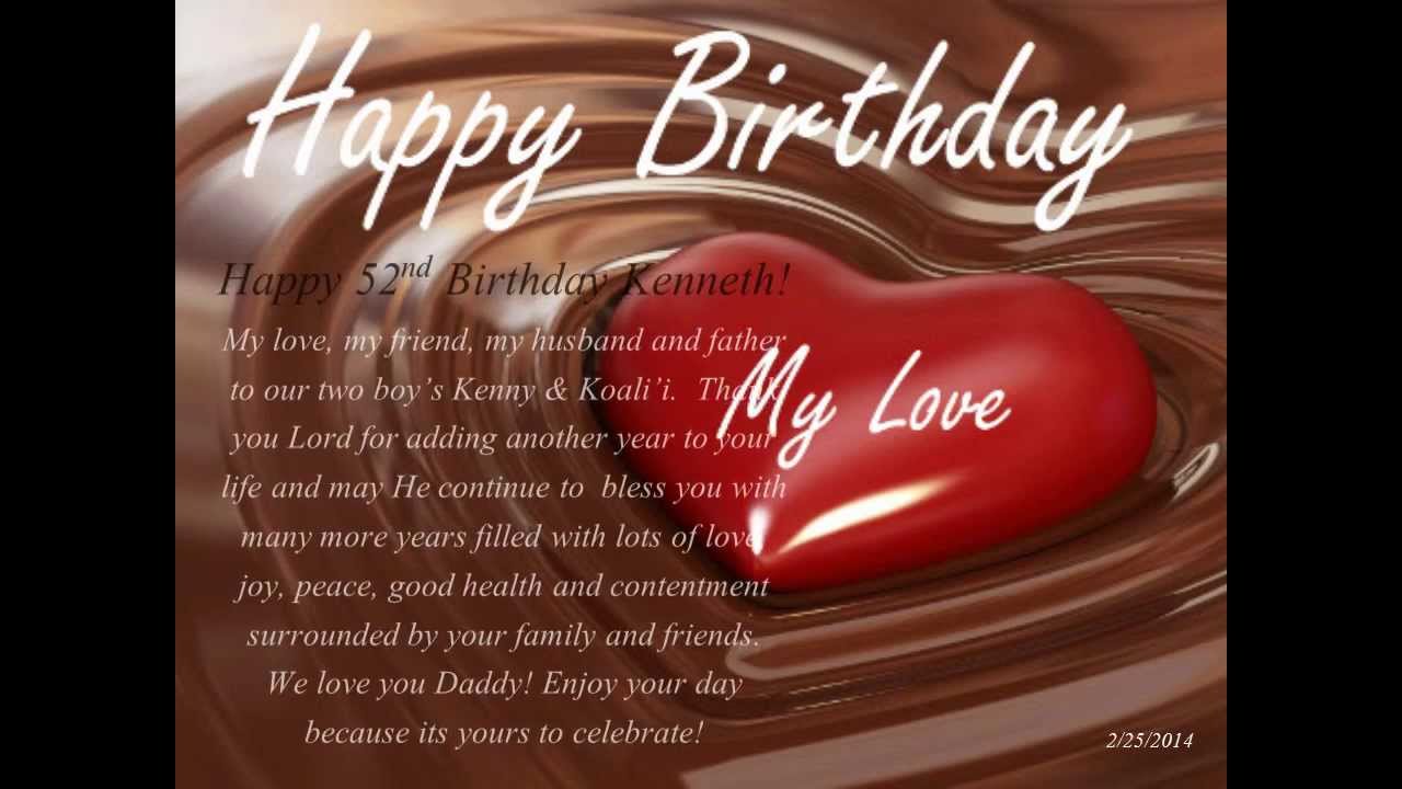 Best Cake Images For Husband Birthday