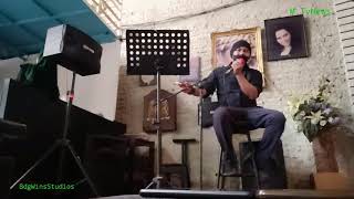 Download Lagu Live Music Stage On Bdgwins Studios 👍 #LiveSuperKaroke Hilang Dalam Terang Song Only