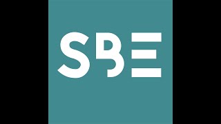 App SBE - Semana da Bioengenharia