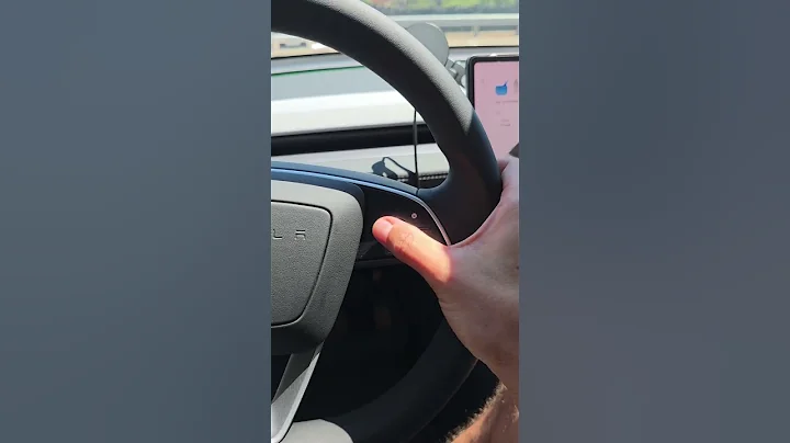 How to enable FSD on your 2026 Tesla Model Y