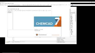 How to install ChemCAD