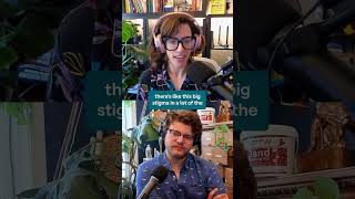 How two people with ADHD wrote a book | Sorry, I Missed This