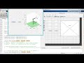 How to Create MATLAB GUI - robot arm simulation -