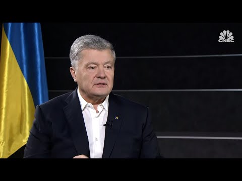 Video: Biografia e vita personale di Petro Poroshenko