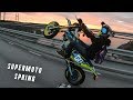 Our Supermoto Story... [NTK EDIT]