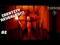 IDENTITY REVEALED |THE BABY IN YELLOW PART 2|#longvideo #gameplay #gaming #thebabyinyellowhighlight