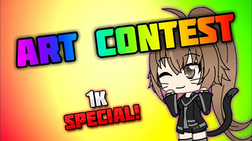 Art Contest! (read description)