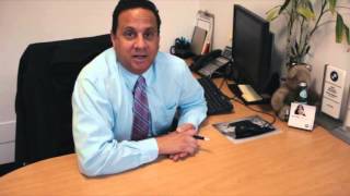 About Habberstad BMW of Bay Shore's Rob Pellegrino