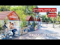 EMEK REFAIM - neighborhood in JERUSALEM