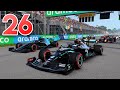 F1 2020 My Team Career - Part 26 - THE LUCKIEST GRAND PRIX