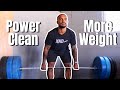 Improve Your Power Clean Form With These 3 Accessory Clean Exercises