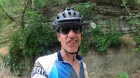 Tour de Sheetz - Katy Trail 7.7.21