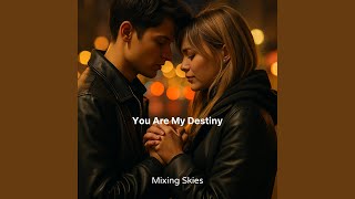 You Are My Destiny
