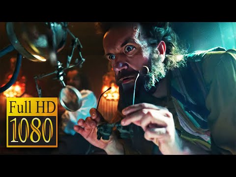 A Academia do Sr. Kleks Torrent (2024) Dual Áudio Download