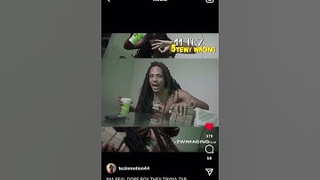 44 Tez 5tewy wrong ( 5tewy diss/ 55 diss)