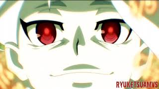 [EDIT] Gwyn - Devilish Genius
