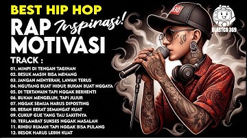 🔥 MIMPI DI TENGAH TAGIHAN | Rap Motivasi Terbaik || Bangkitkan Semangatmu 💥
